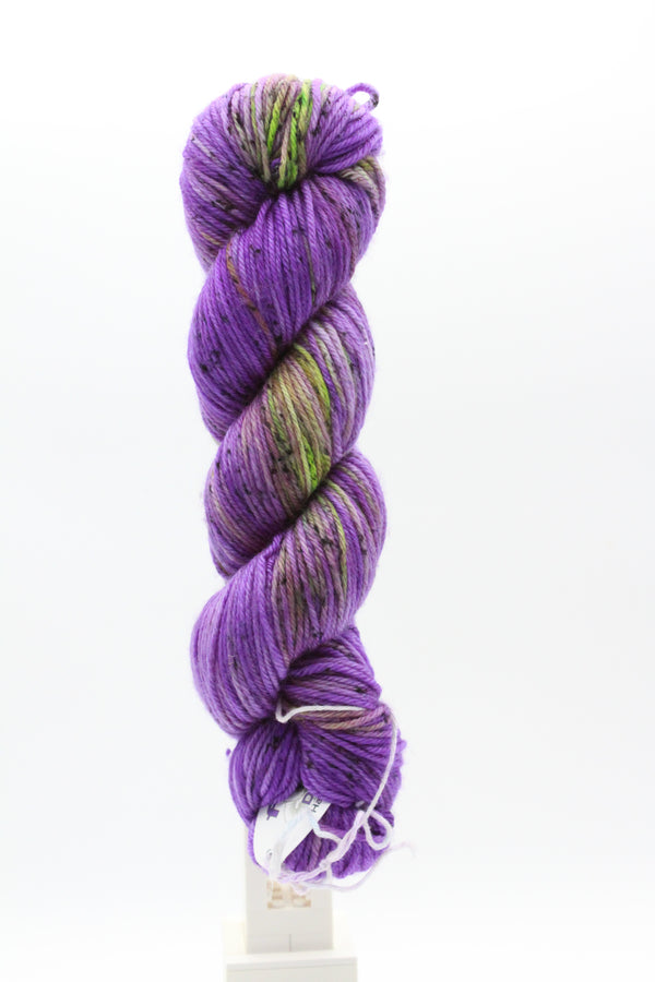 DKIV - Purple Dahlia