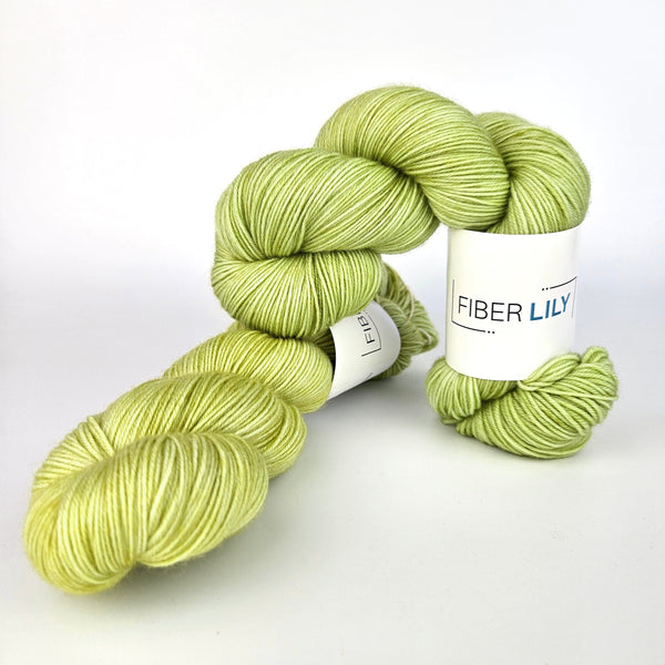 D'Luxe DK - Lime