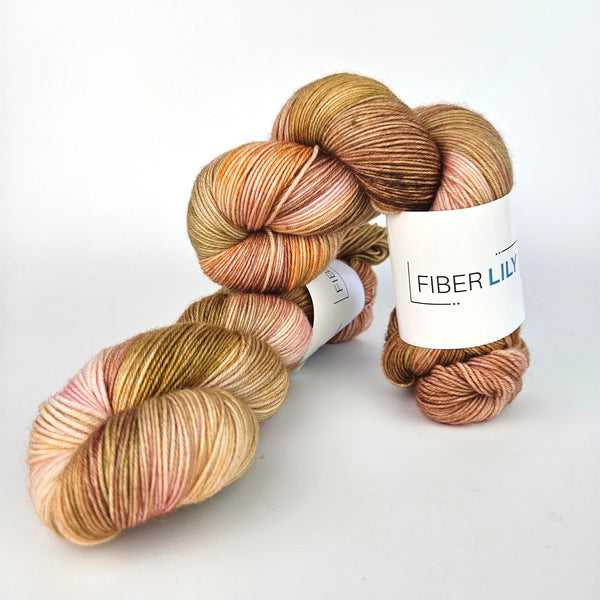 D'Luxe DK - Sunkissed
