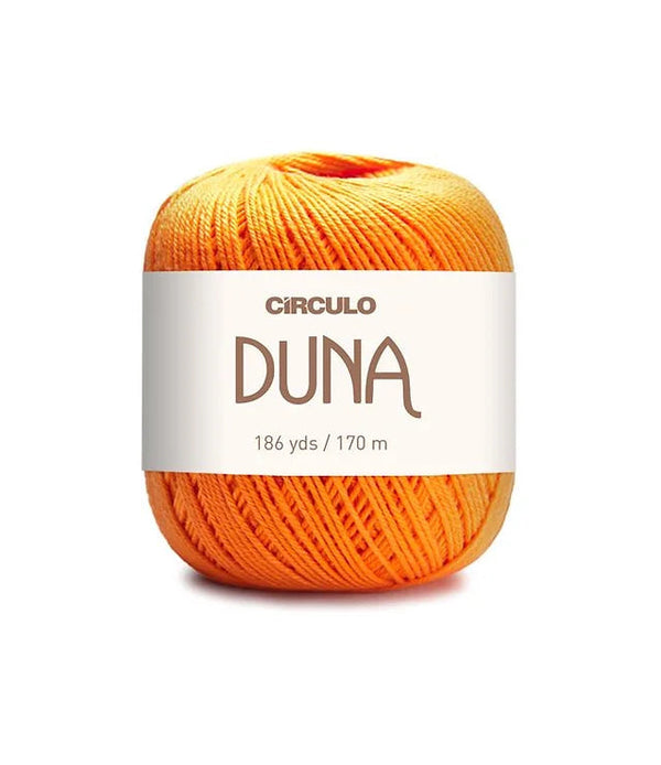 Duna - Orange