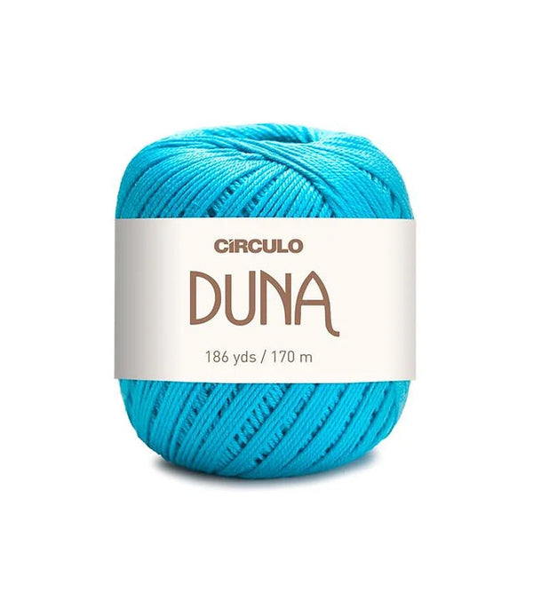 Duna - Turquoise