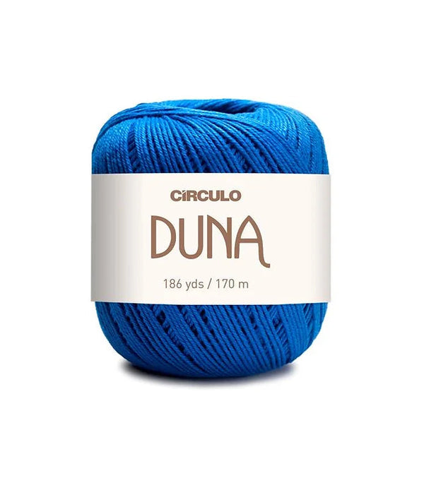 Duna - Classic Blue