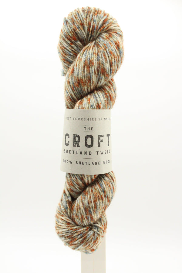 The Croft DK - Tangwick