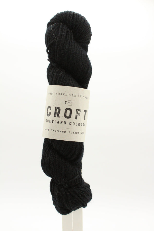 The Croft DK - Lunnister