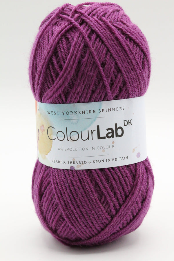 ColourLab - Perfectly Plum