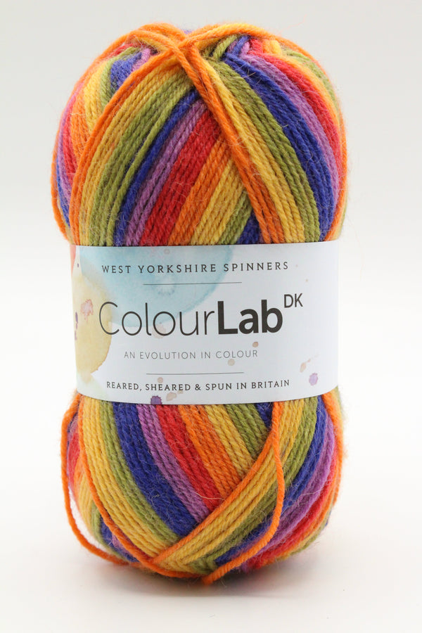 ColourLab - Technicolour