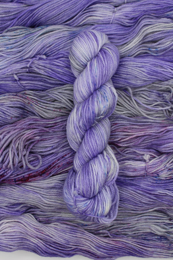 Rabbit 8ply - Outrageous Nanna