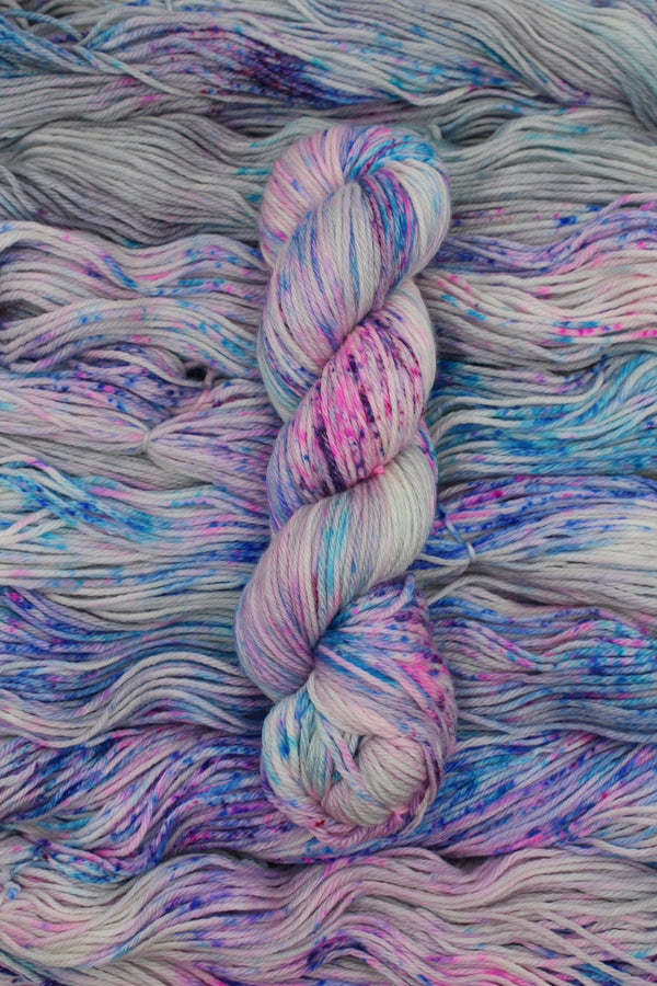 Rabbit 8ply - Unicorn Spit