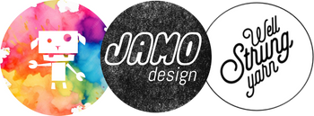 Skein Machine Home of Jamo Designs