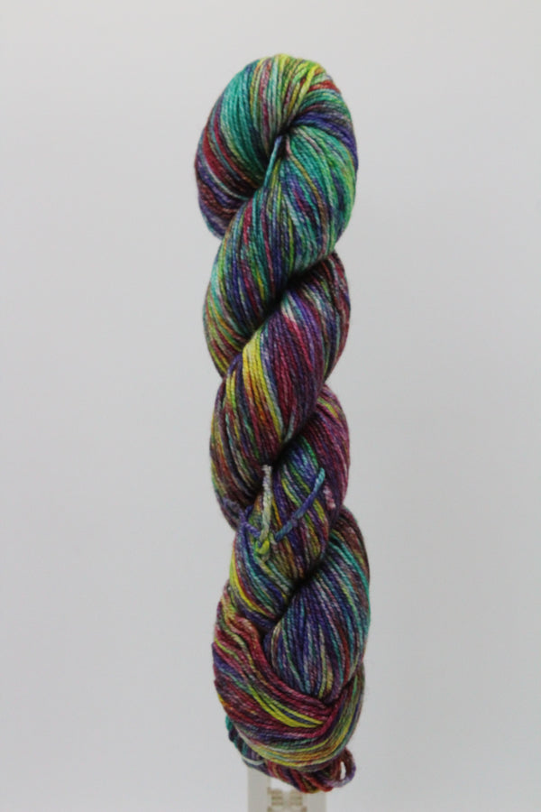 Merino Silk - Tapestry