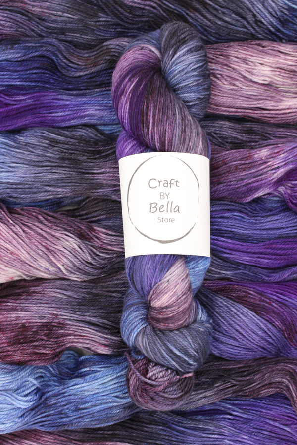 Bella Sock - Lavender