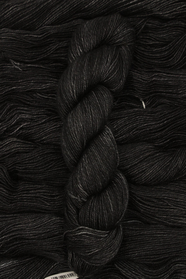 Merino Silk - Dark Wall