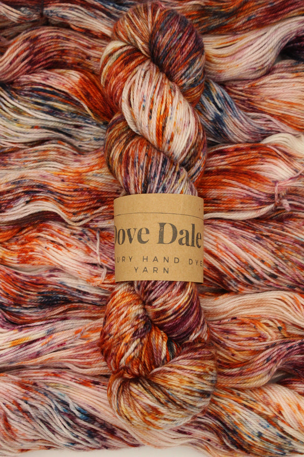 Premium 4ply - Devine