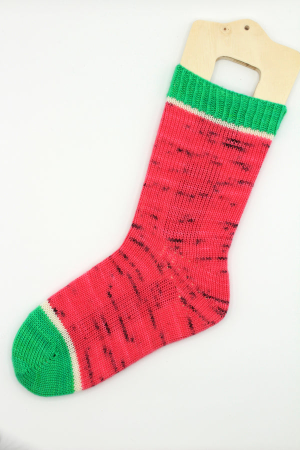 Watermelon Socks Bundle