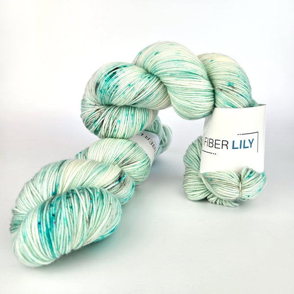 D'Luxe DK - Menthe